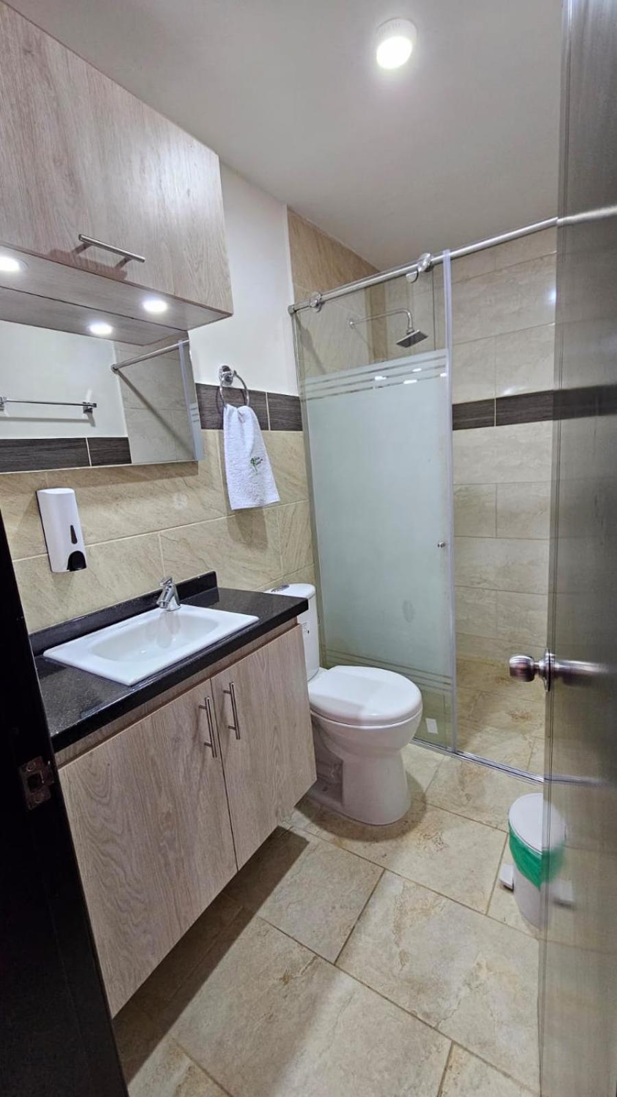 Casa vacacional Estadía Primaveral