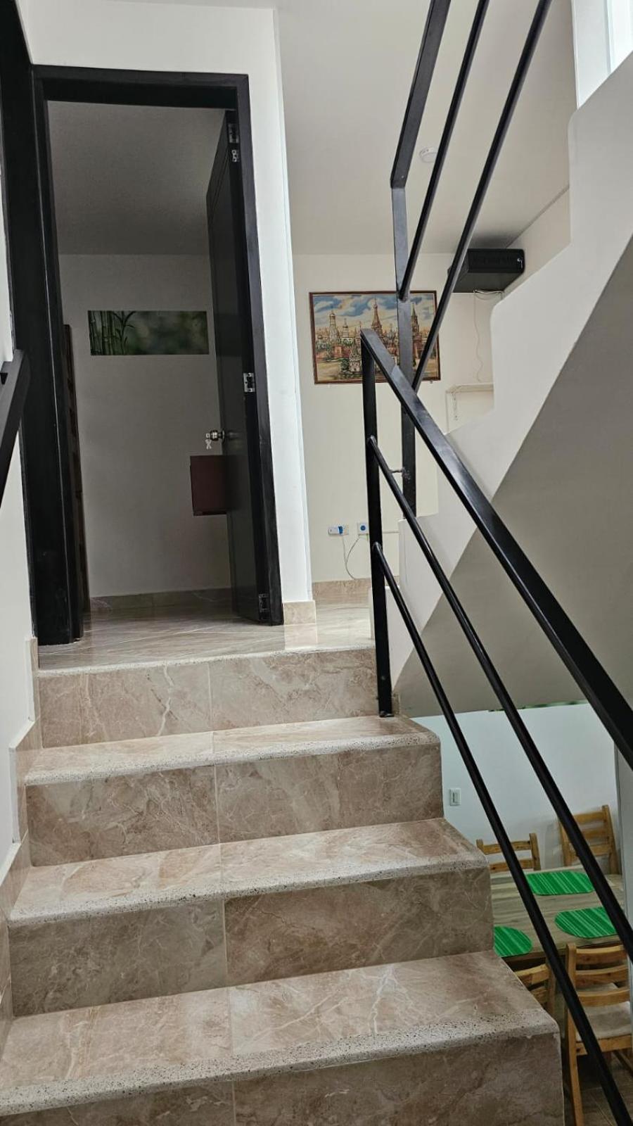 Casa vacacional Estadía Primaveral