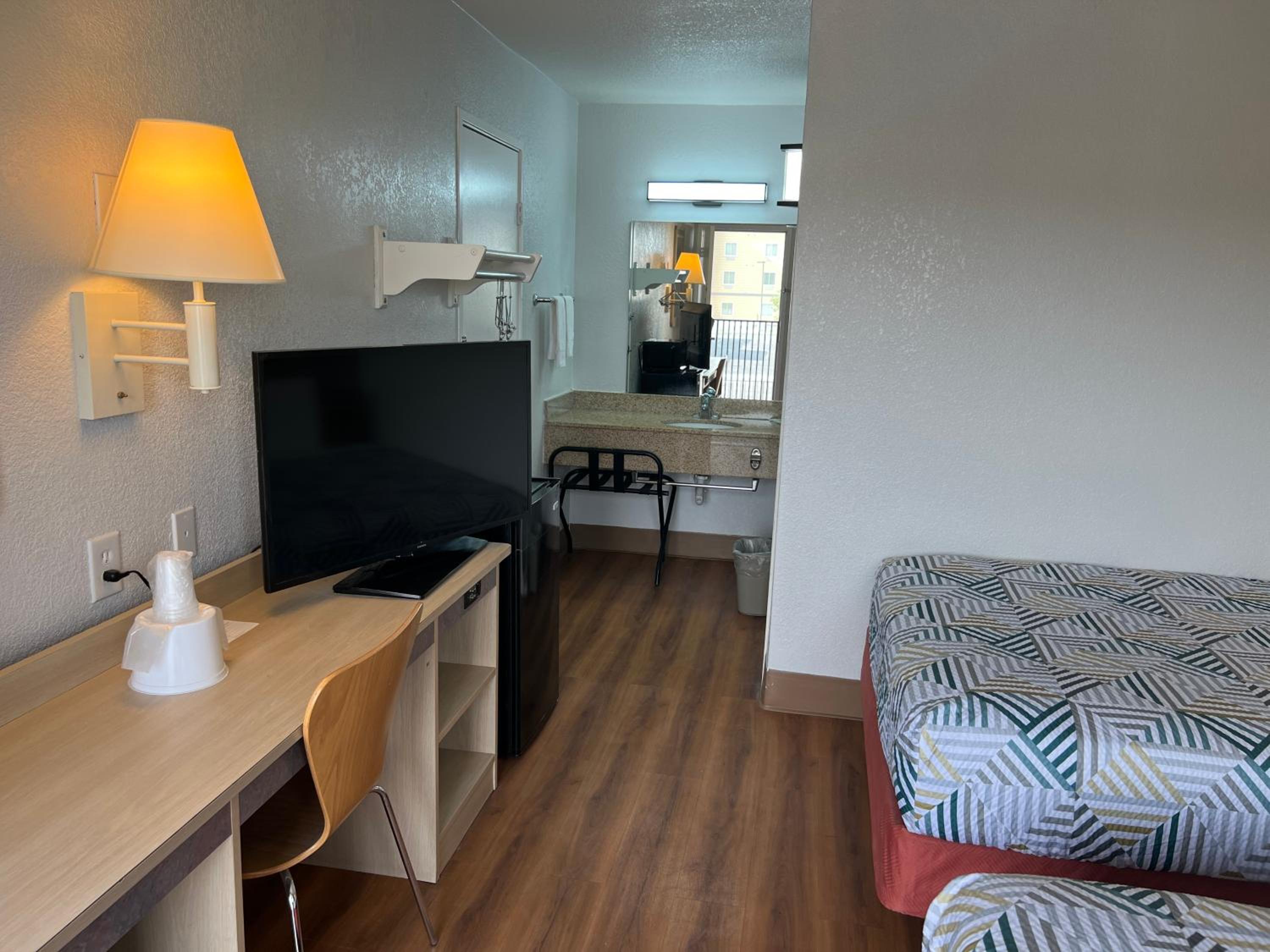 Motel 6-Odessa, TX