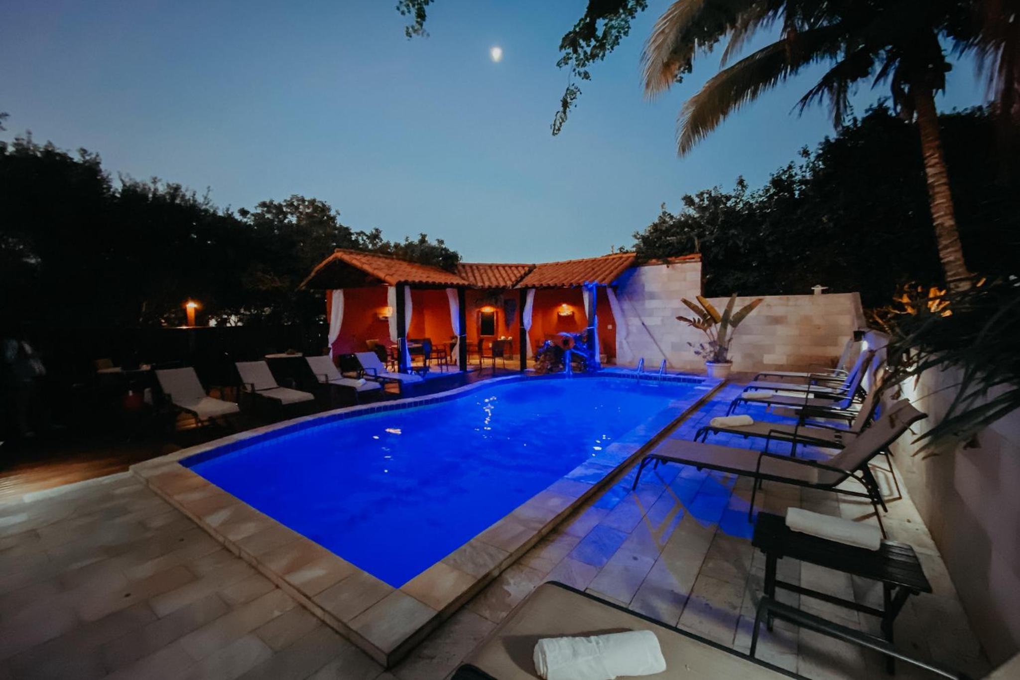 Calador Búzios Hotel