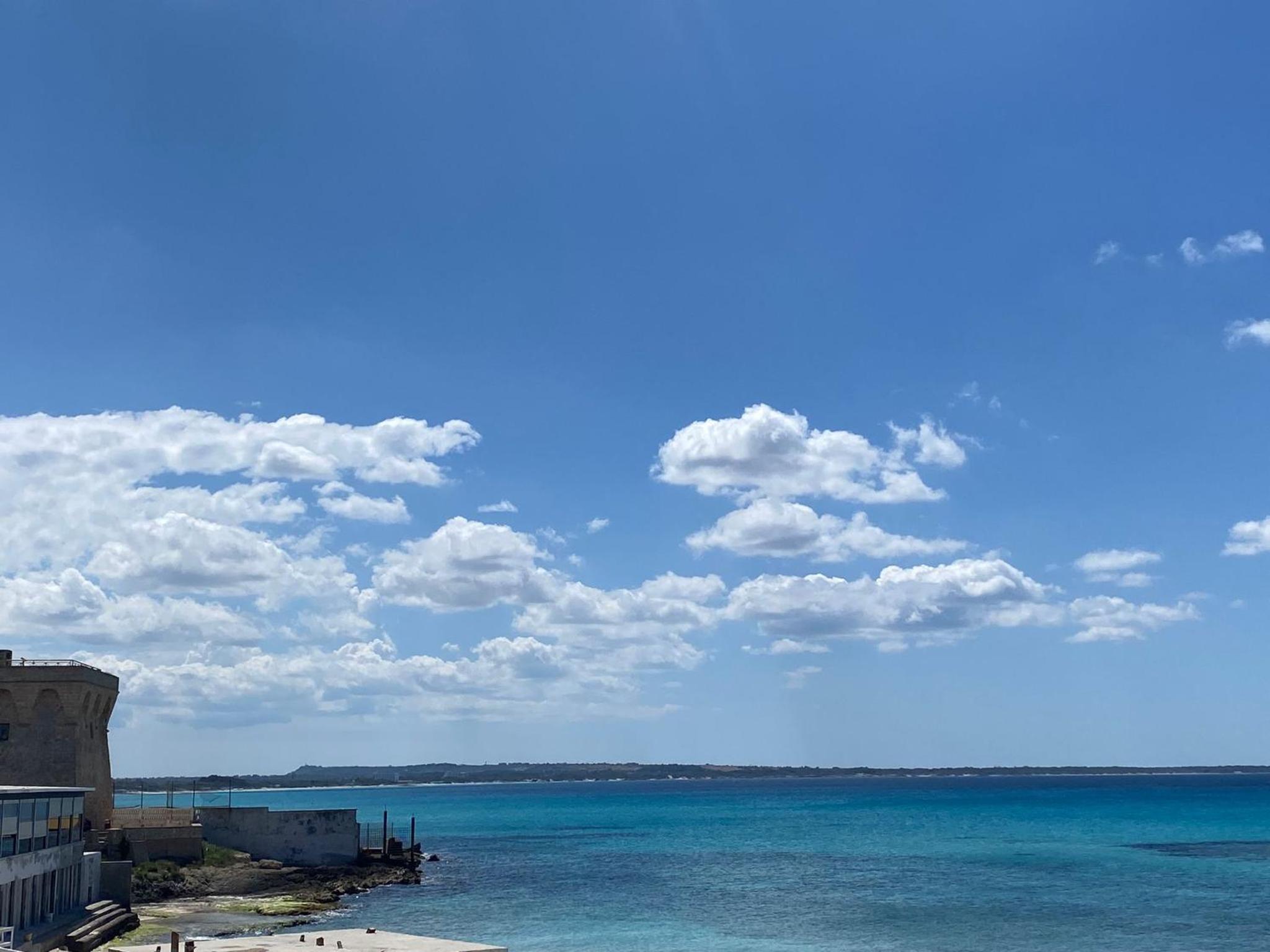 Gallipoli -Lido San Giovanni-APPARTAMENTO A 2 PASSI DAL MARE view 3