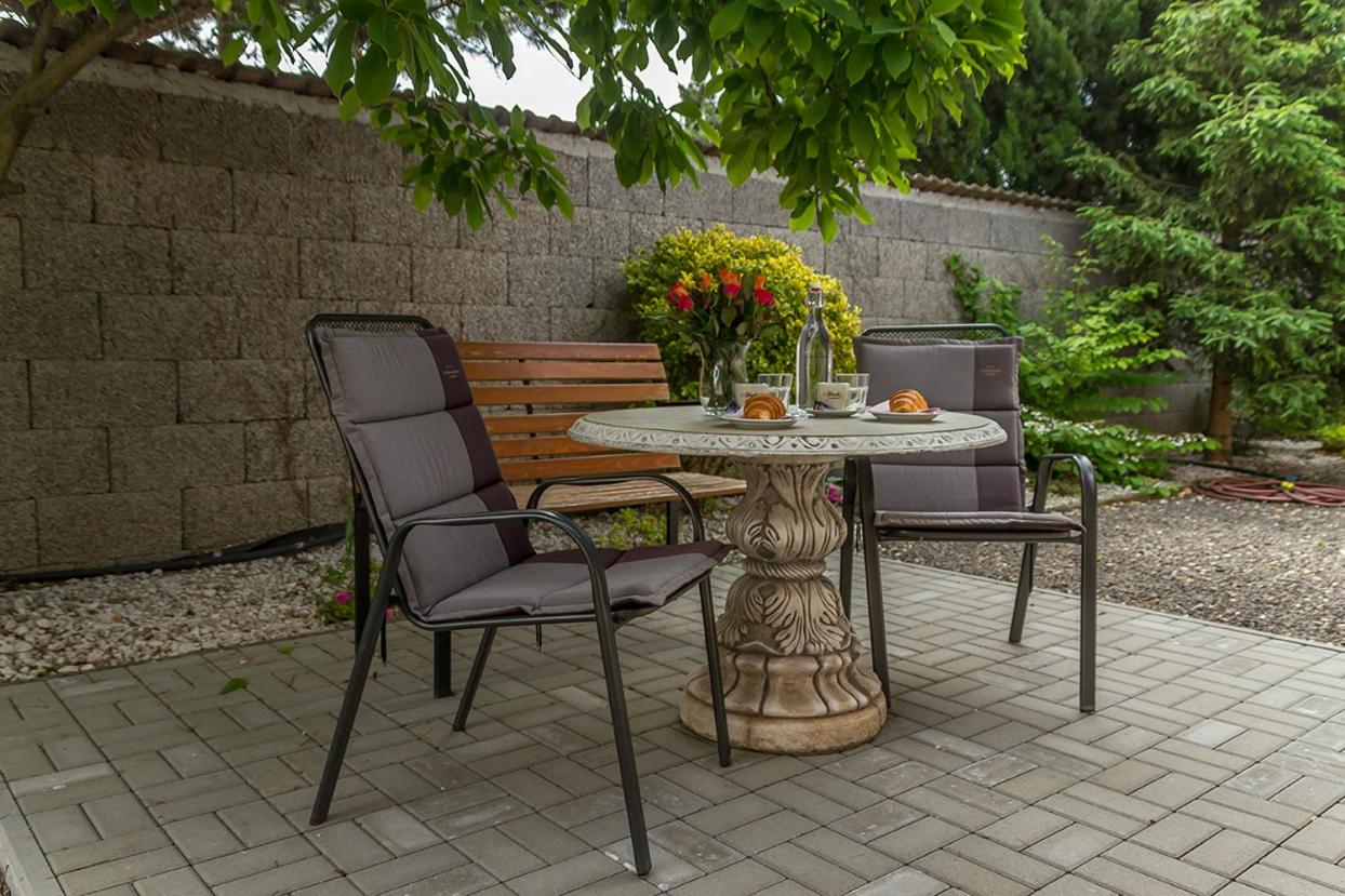 Apartmany Tereza & free parking view 3