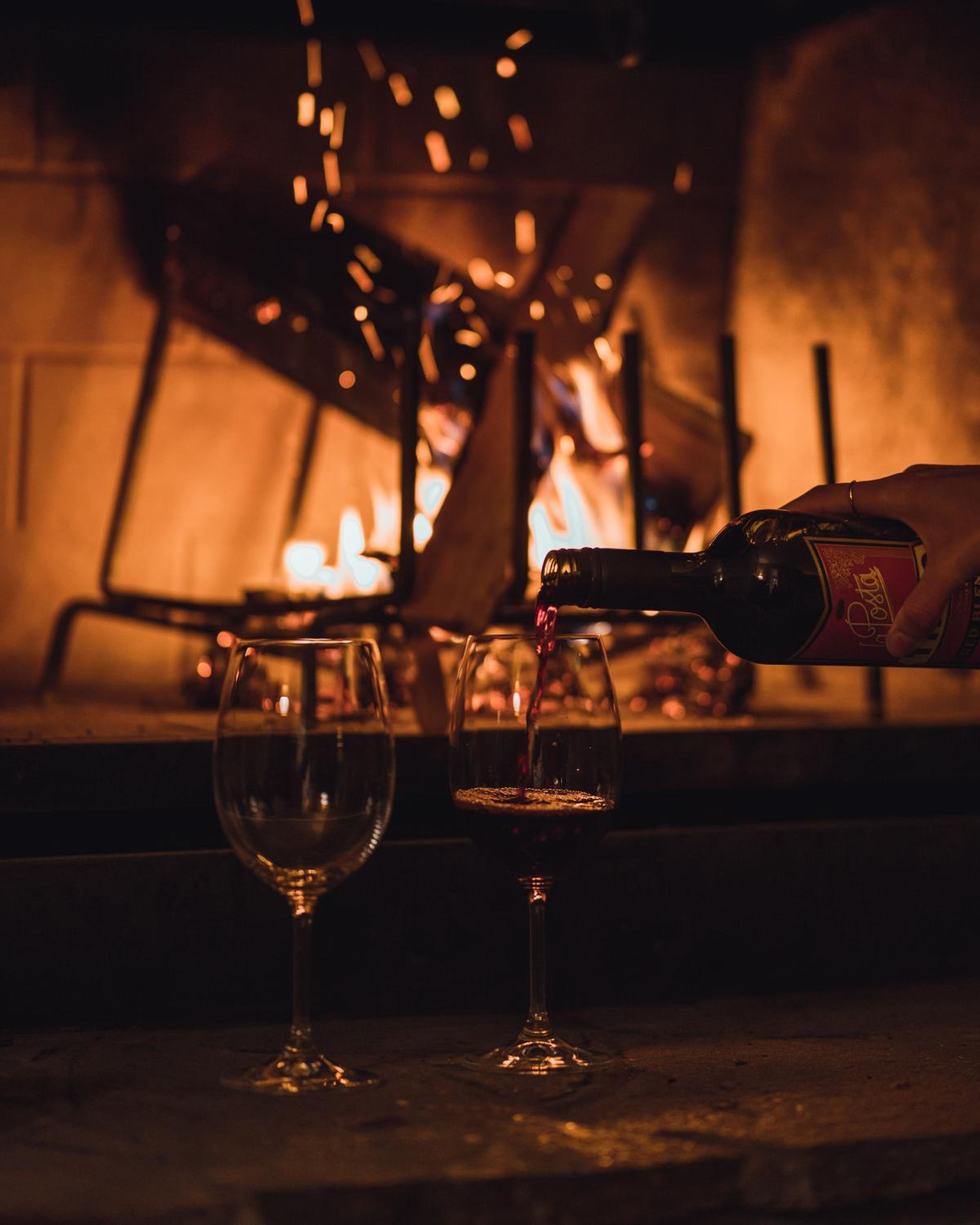 Emerald Lake Lodge 18