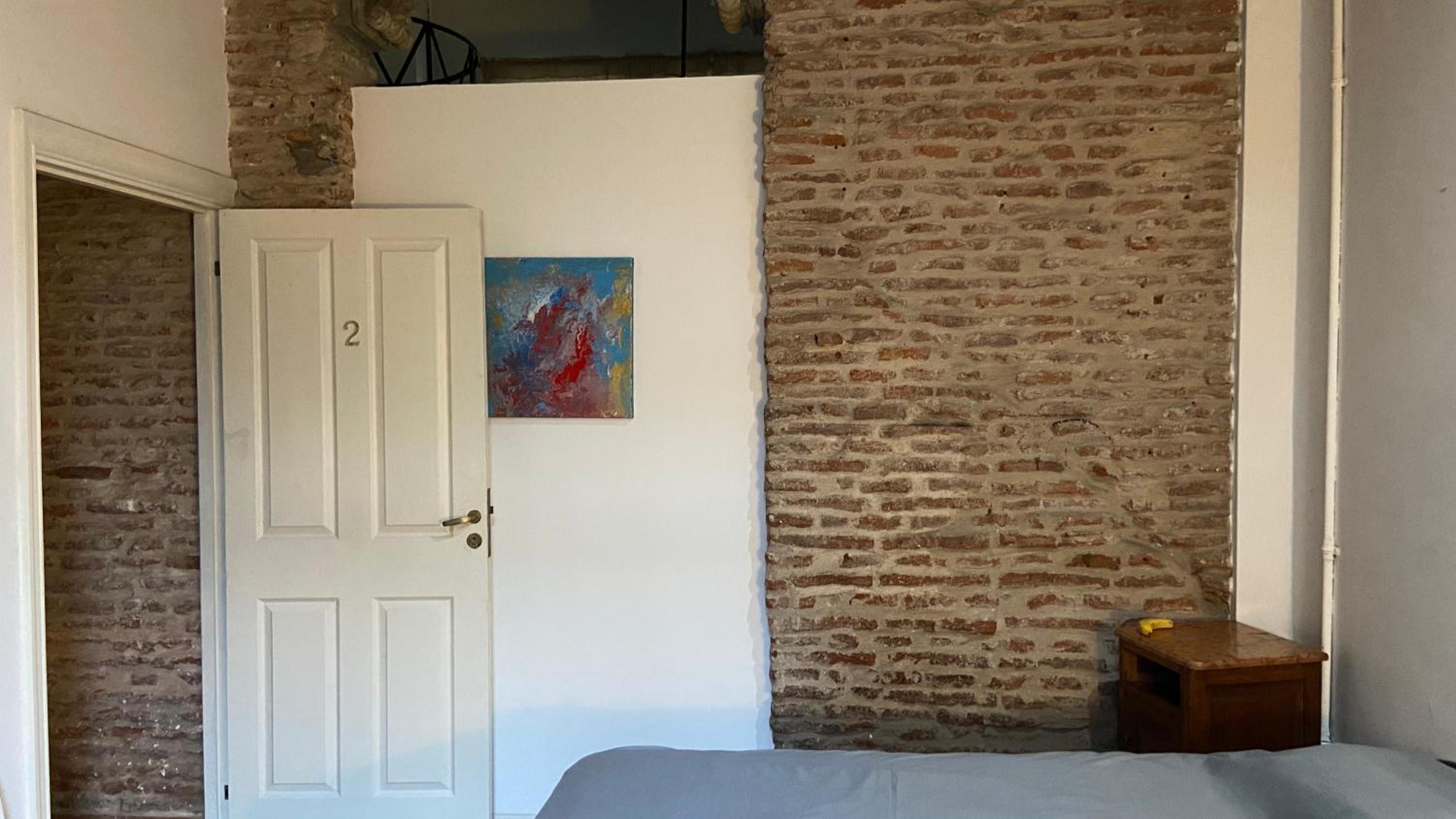 La Casa del Loro, San Telmo - 8 habitaciones