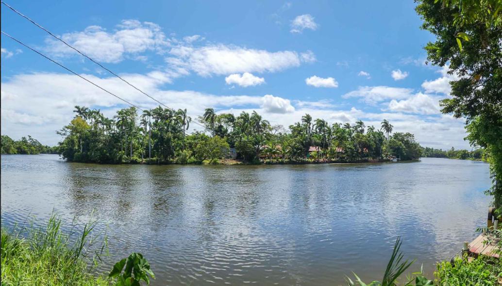 River Bend Resort Bze