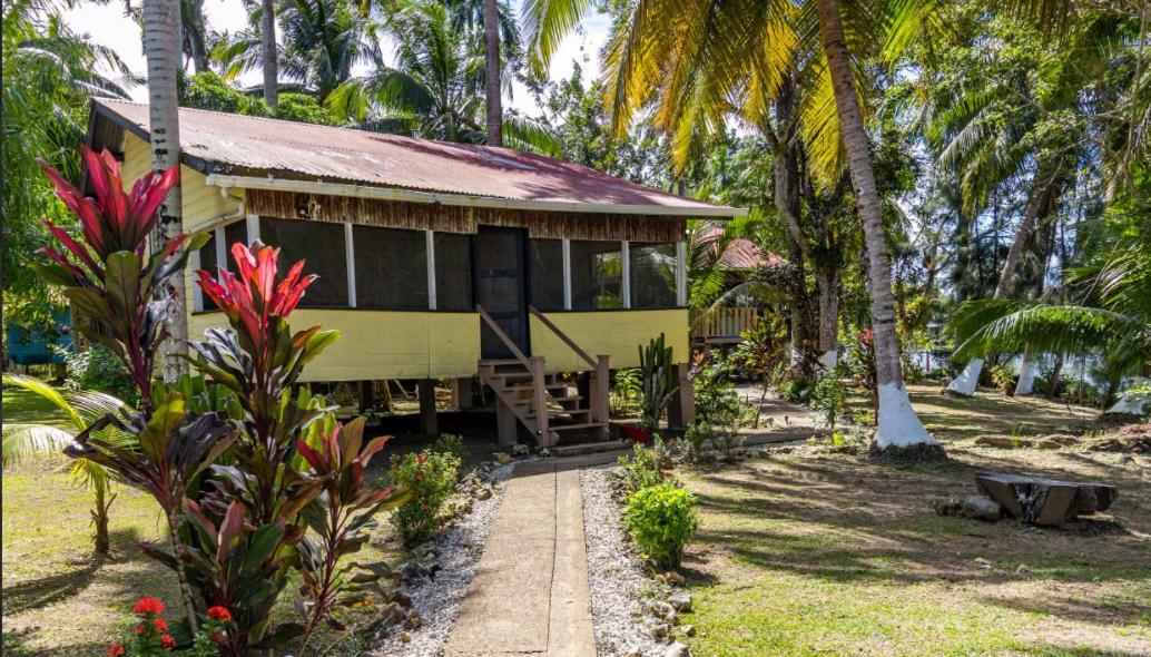 River Bend Resort Bze