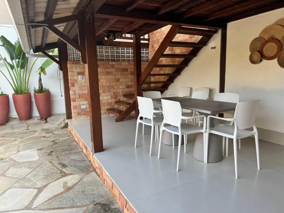 Casa Matutina Colonial-Conforto Moderno no Centro Histórico