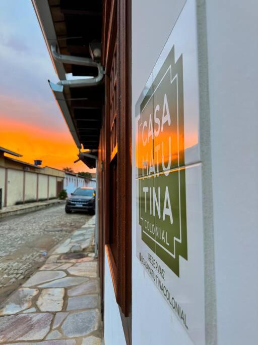 Casa Matutina Colonial-Conforto Moderno no Centro Histórico
