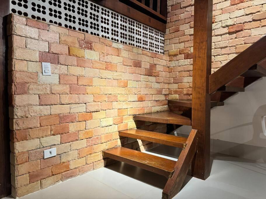 Casa Matutina Colonial-Conforto Moderno no Centro Histórico