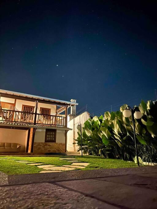 Casa Matutina Colonial-Conforto Moderno no Centro Histórico