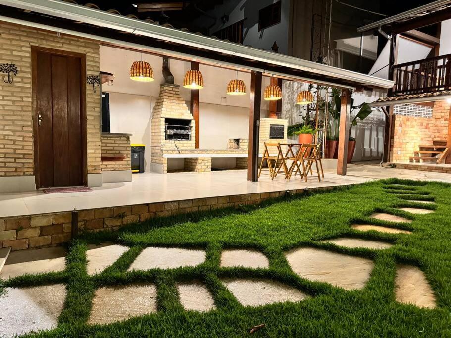 Casa Matutina Colonial-Conforto Moderno no Centro Histórico