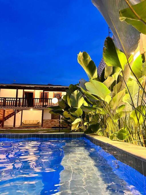 Casa Matutina Colonial-Conforto Moderno no Centro Histórico