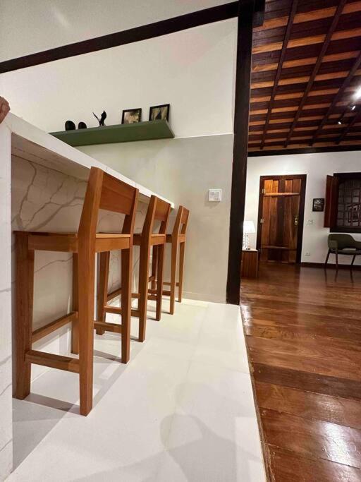 Casa Matutina Colonial-Conforto Moderno no Centro Histórico