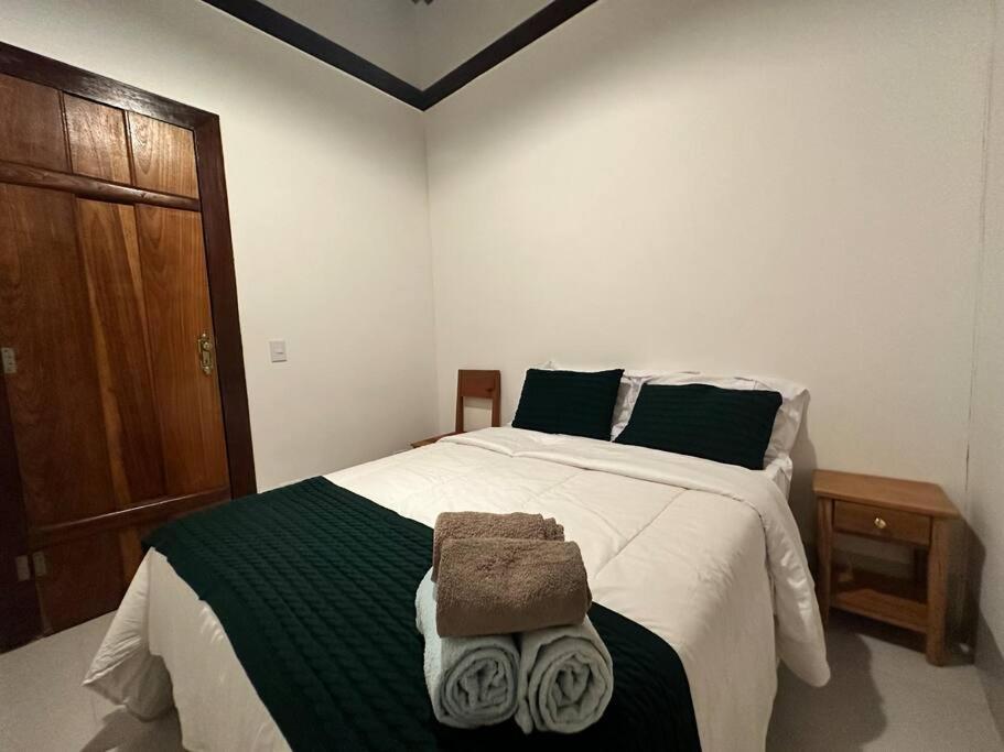 Casa Matutina Colonial-Conforto Moderno no Centro Histórico