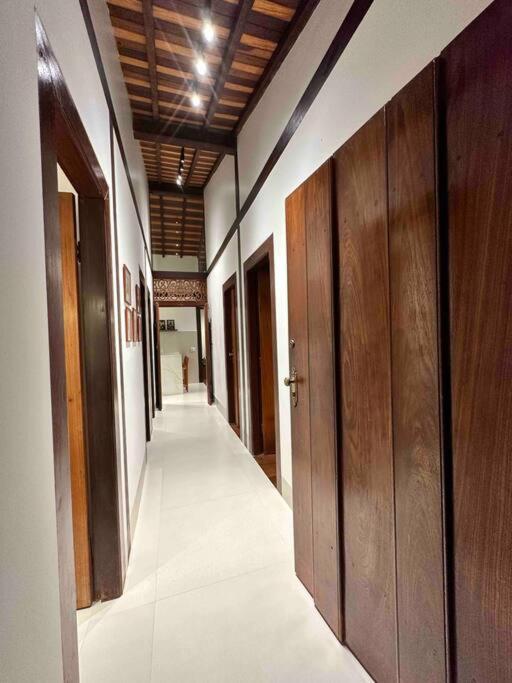 Casa Matutina Colonial-Conforto Moderno no Centro Histórico