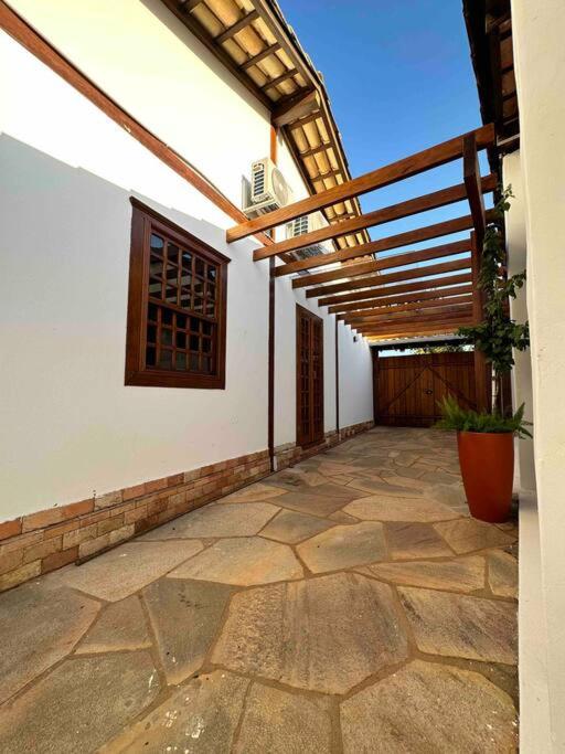Casa Matutina Colonial-Conforto Moderno no Centro Histórico