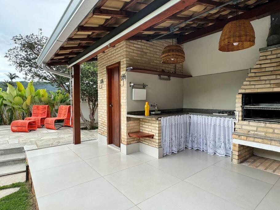 Casa Matutina Colonial-Conforto Moderno no Centro Histórico