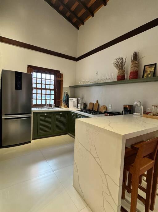 Casa Matutina Colonial-Conforto Moderno no Centro Histórico