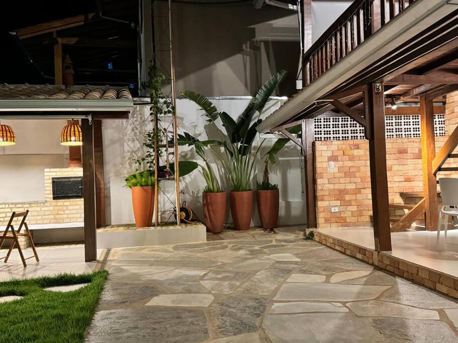 Casa Matutina Colonial-Conforto Moderno no Centro Histórico