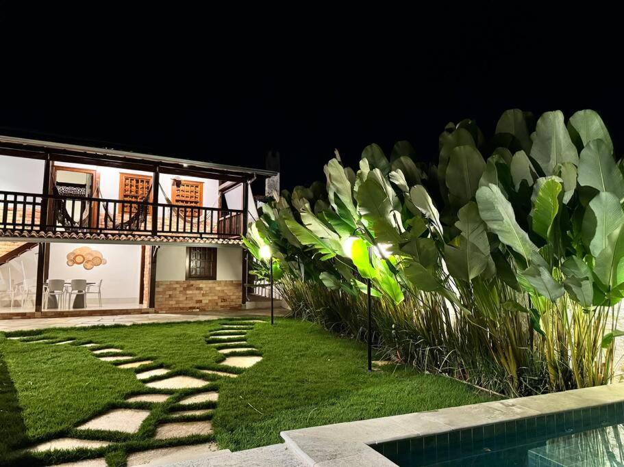 Casa Matutina Colonial-Conforto Moderno no Centro Histórico