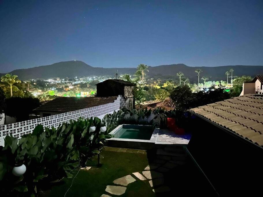Casa Matutina Colonial-Conforto Moderno no Centro Histórico