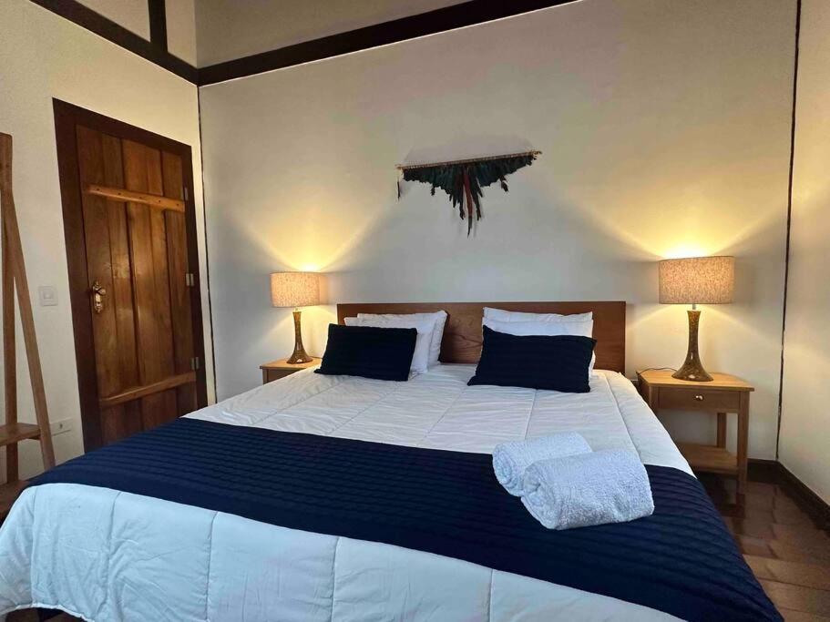 Casa Matutina Colonial-Conforto Moderno no Centro Histórico