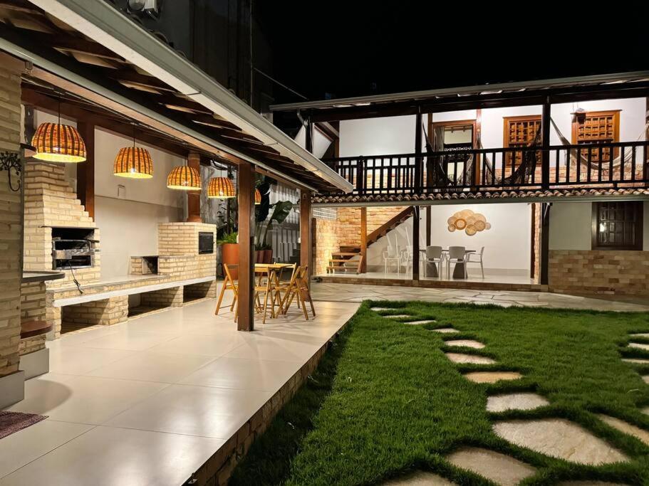 Casa Matutina Colonial-Conforto Moderno no Centro Histórico