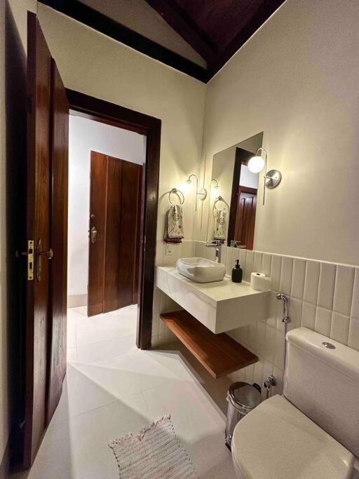 Casa Matutina Colonial-Conforto Moderno no Centro Histórico