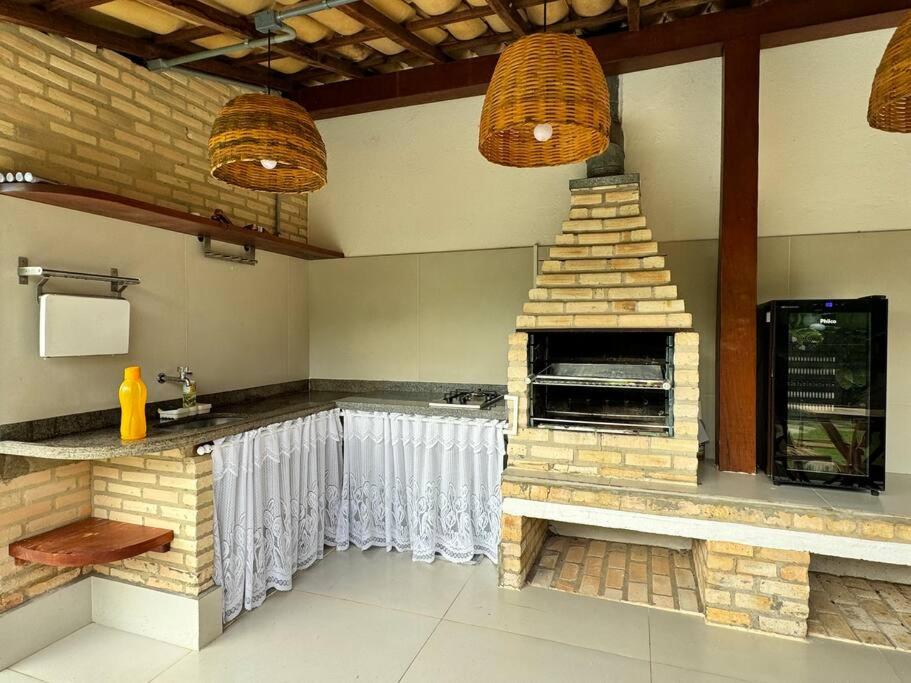 Casa Matutina Colonial-Conforto Moderno no Centro Histórico