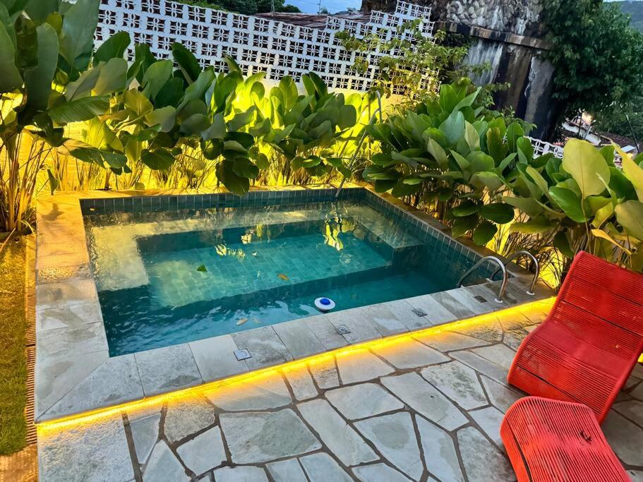 Casa Matutina Colonial-Conforto Moderno no Centro Histórico