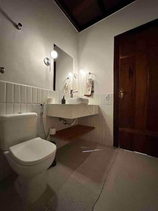 Casa Matutina Colonial-Conforto Moderno no Centro Histórico