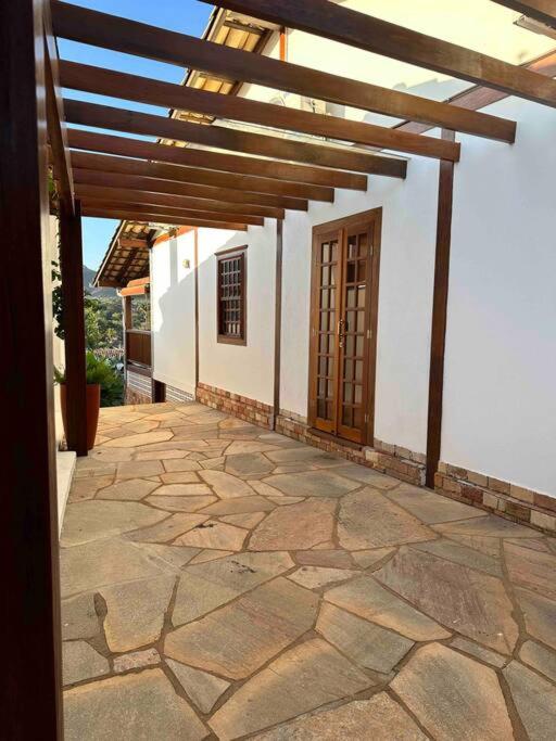 Casa Matutina Colonial-Conforto Moderno no Centro Histórico