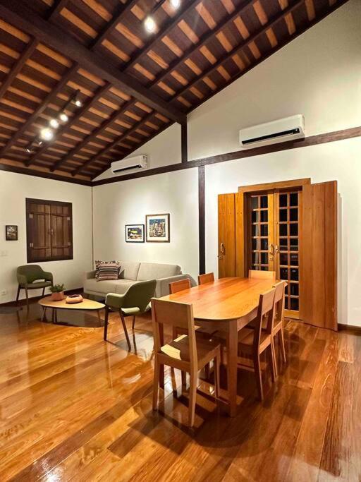 Casa Matutina Colonial-Conforto Moderno no Centro Histórico