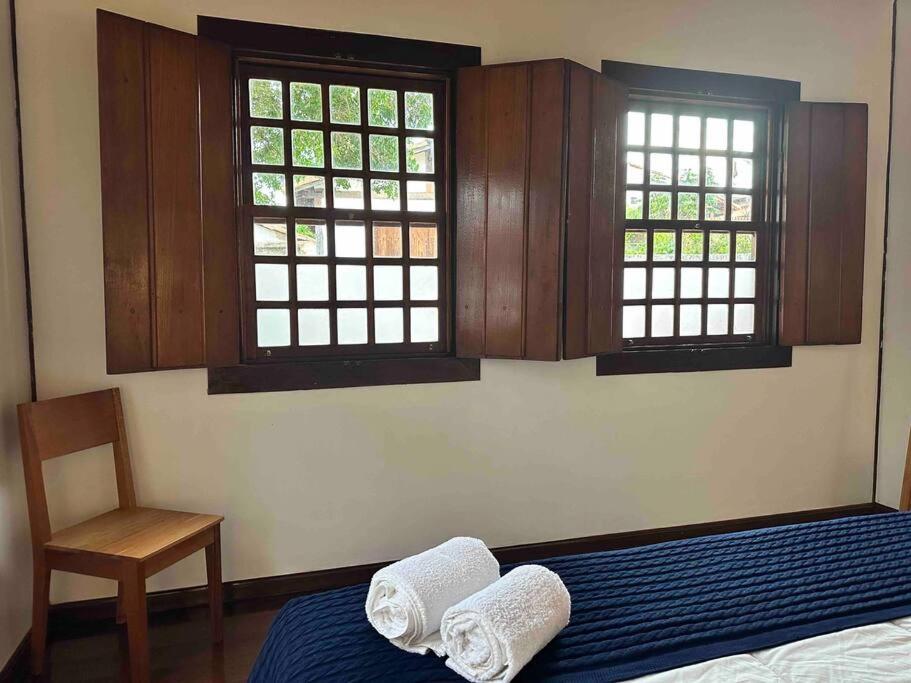 Casa Matutina Colonial-Conforto Moderno no Centro Histórico