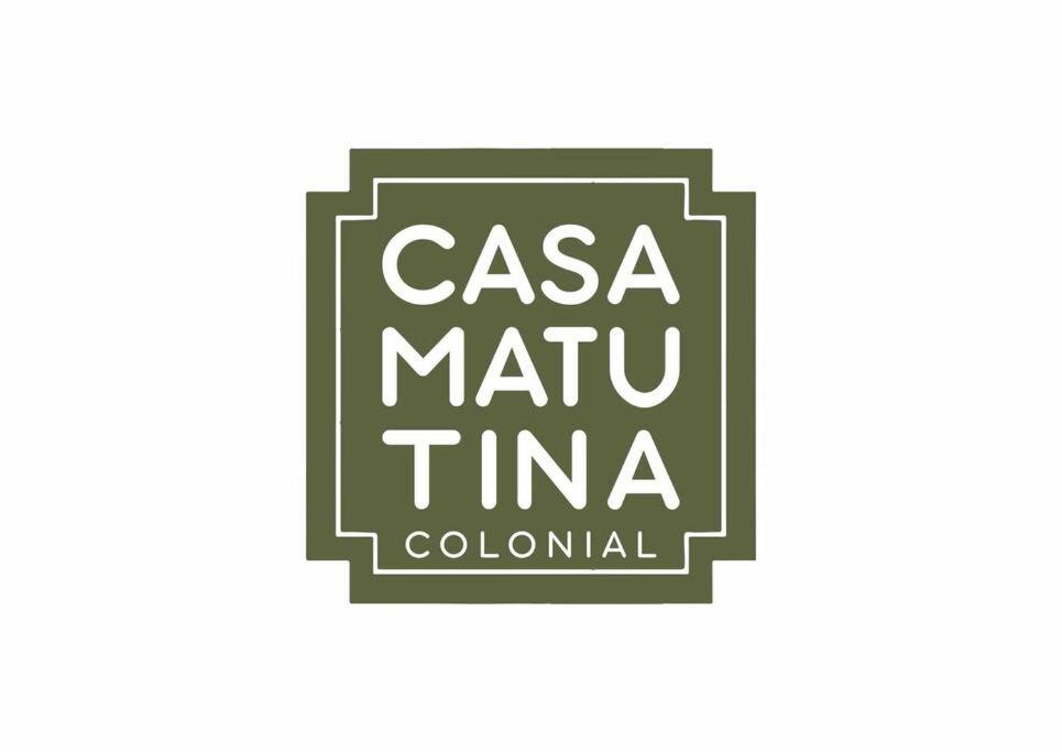 Casa Matutina Colonial-Conforto Moderno no Centro Histórico