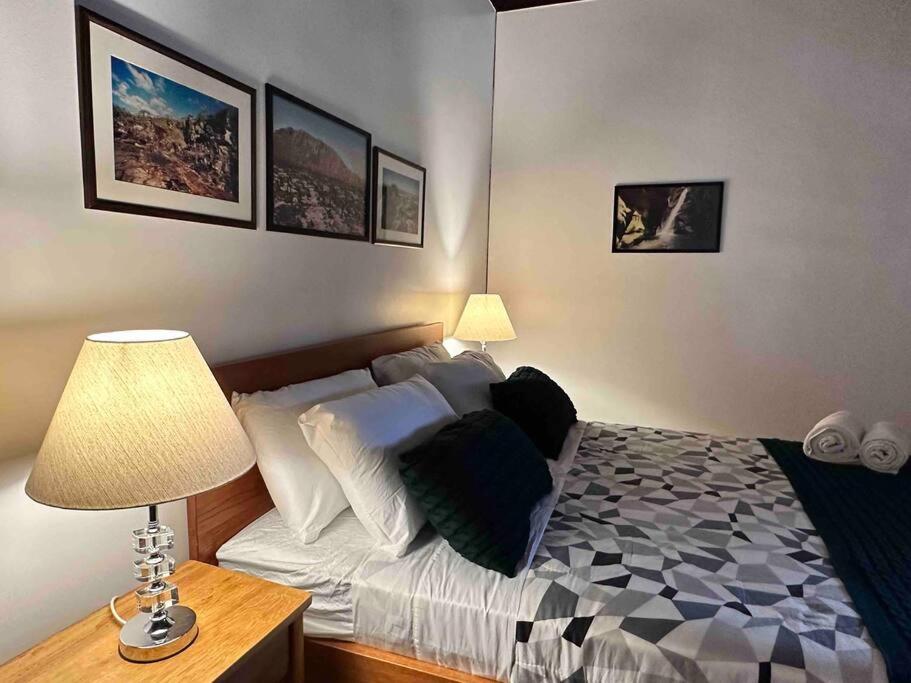 Casa Matutina Colonial-Conforto Moderno no Centro Histórico