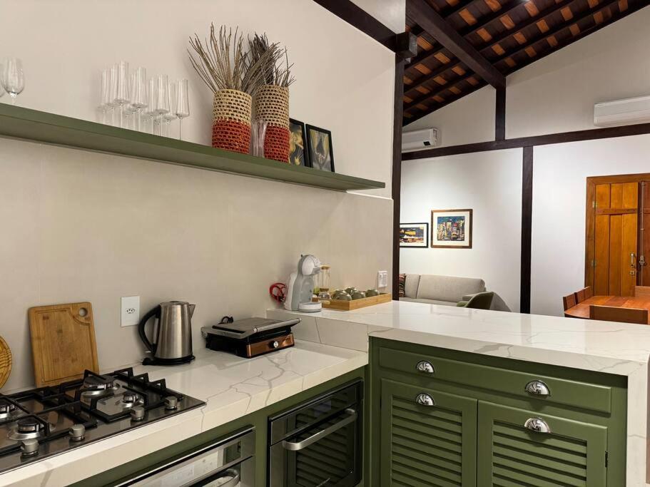 Casa Matutina Colonial-Conforto Moderno no Centro Histórico
