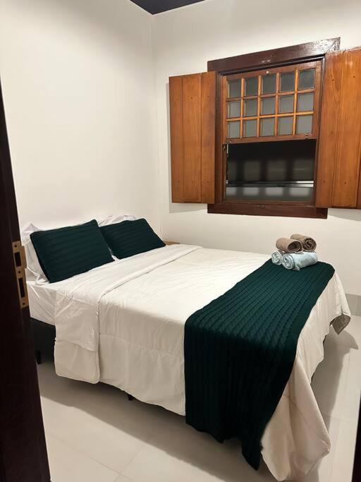 Casa Matutina Colonial-Conforto Moderno no Centro Histórico