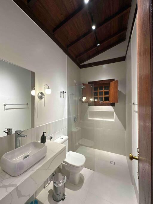 Casa Matutina Colonial-Conforto Moderno no Centro Histórico