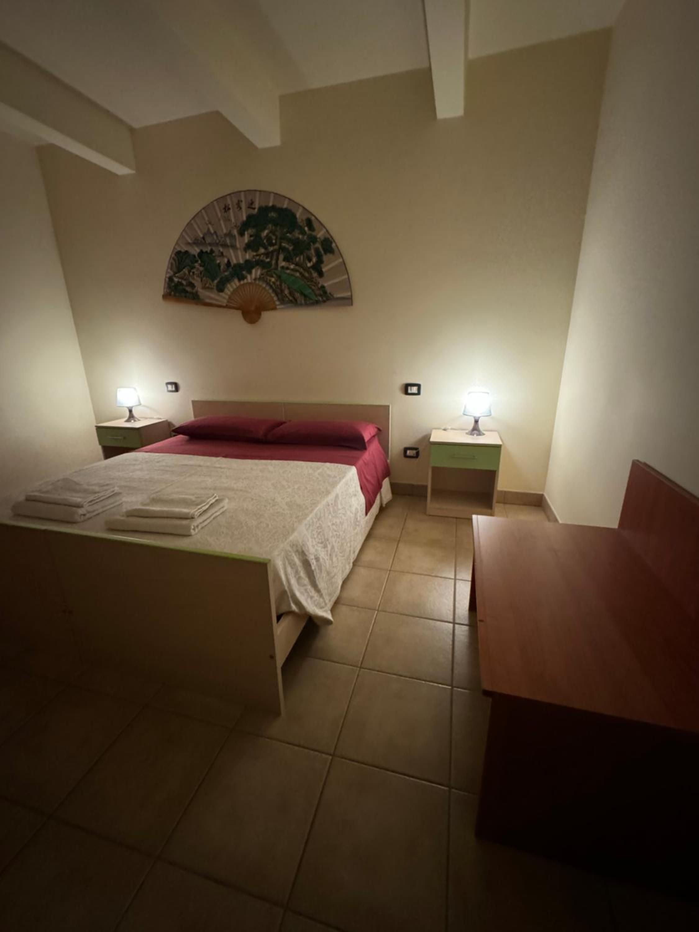 FLORIDA B&B Cingoli view 5