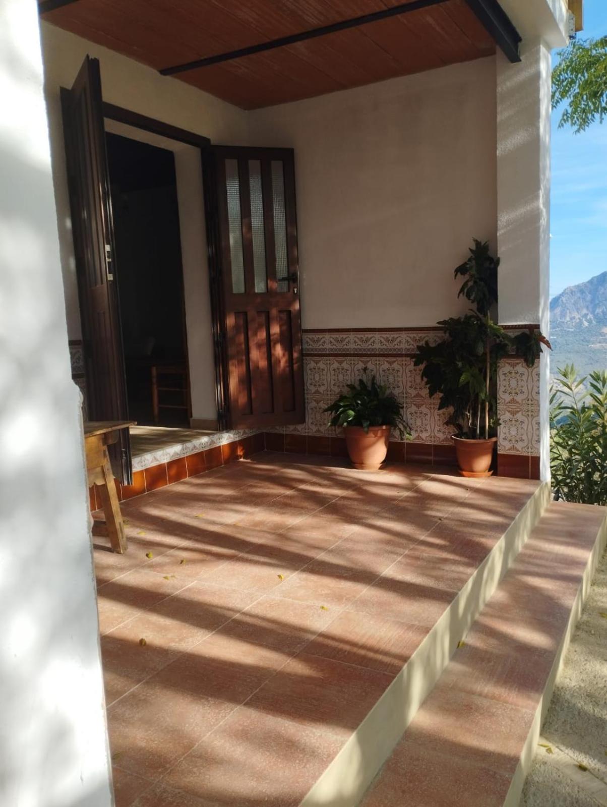 Hostal Breñaverde