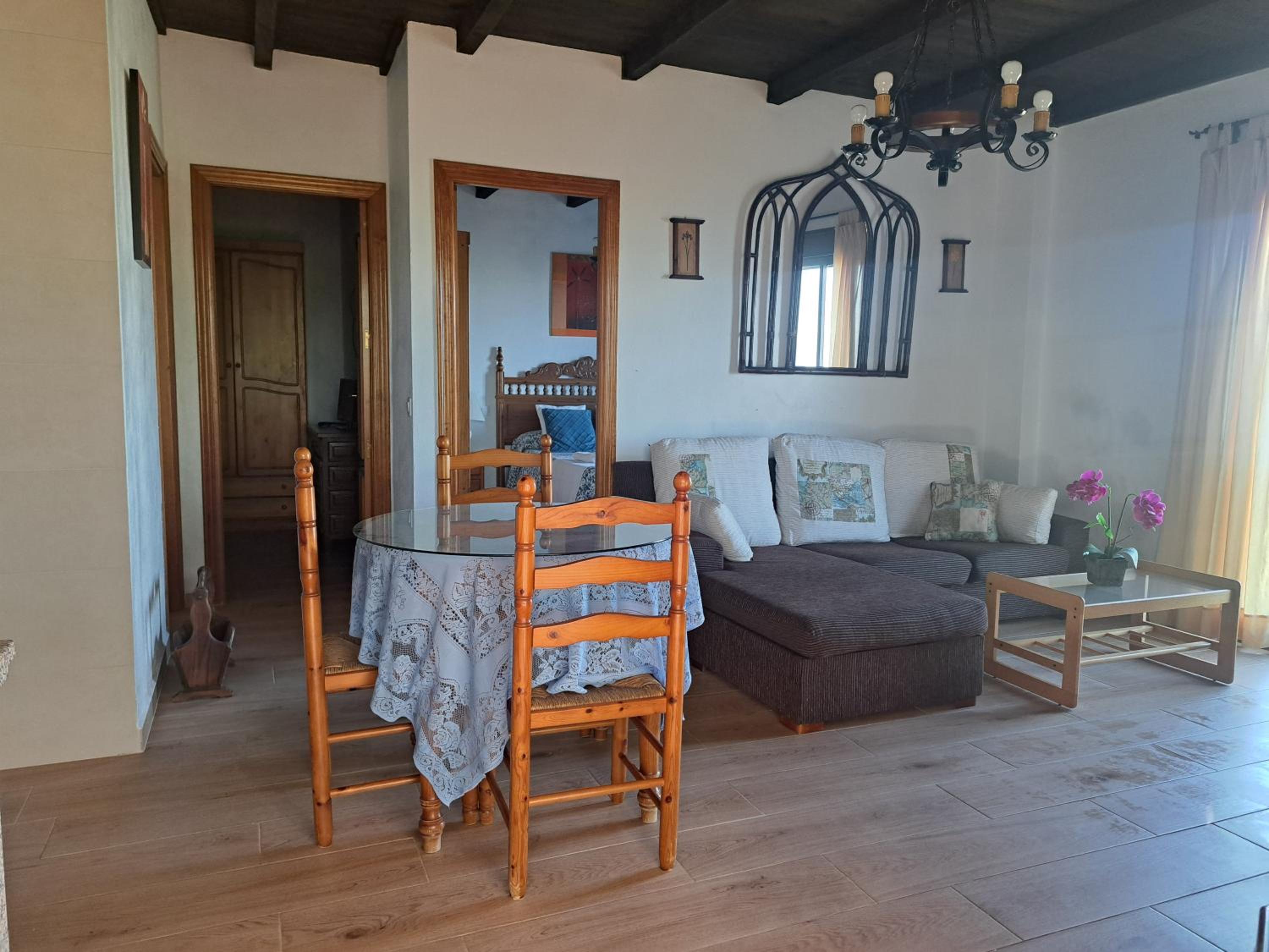 Hostal Breñaverde