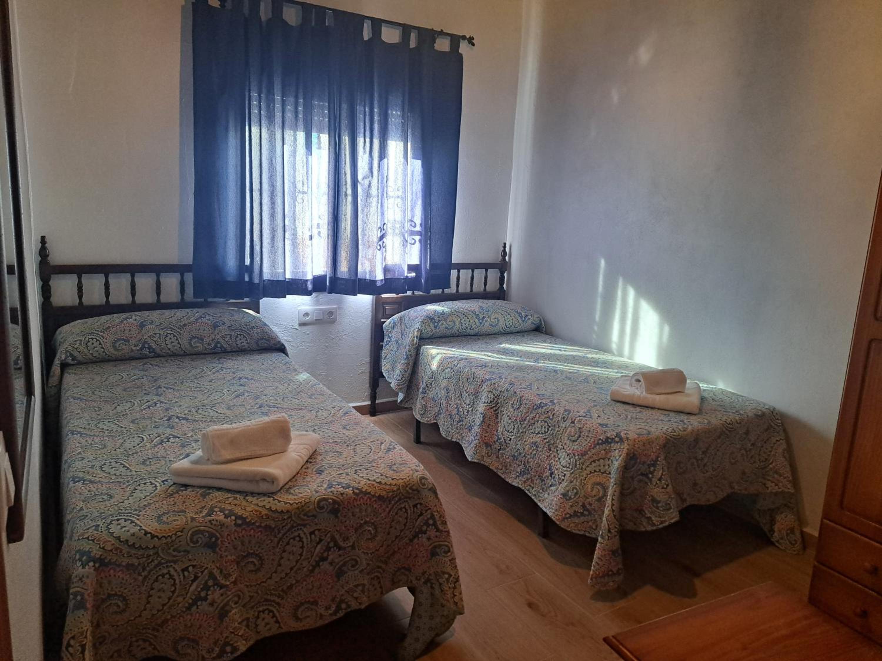 Hostal Breñaverde
