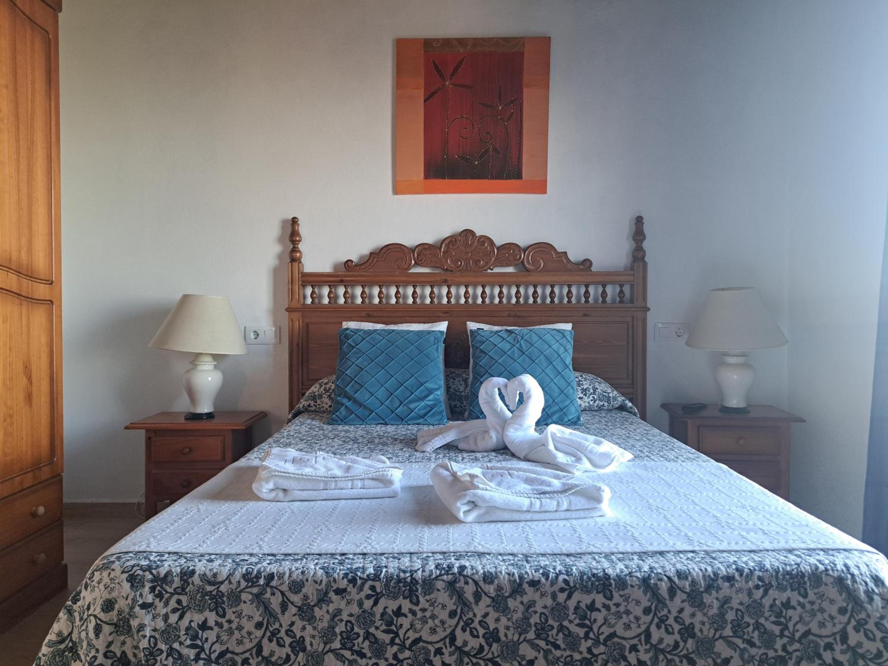 Hostal Breñaverde