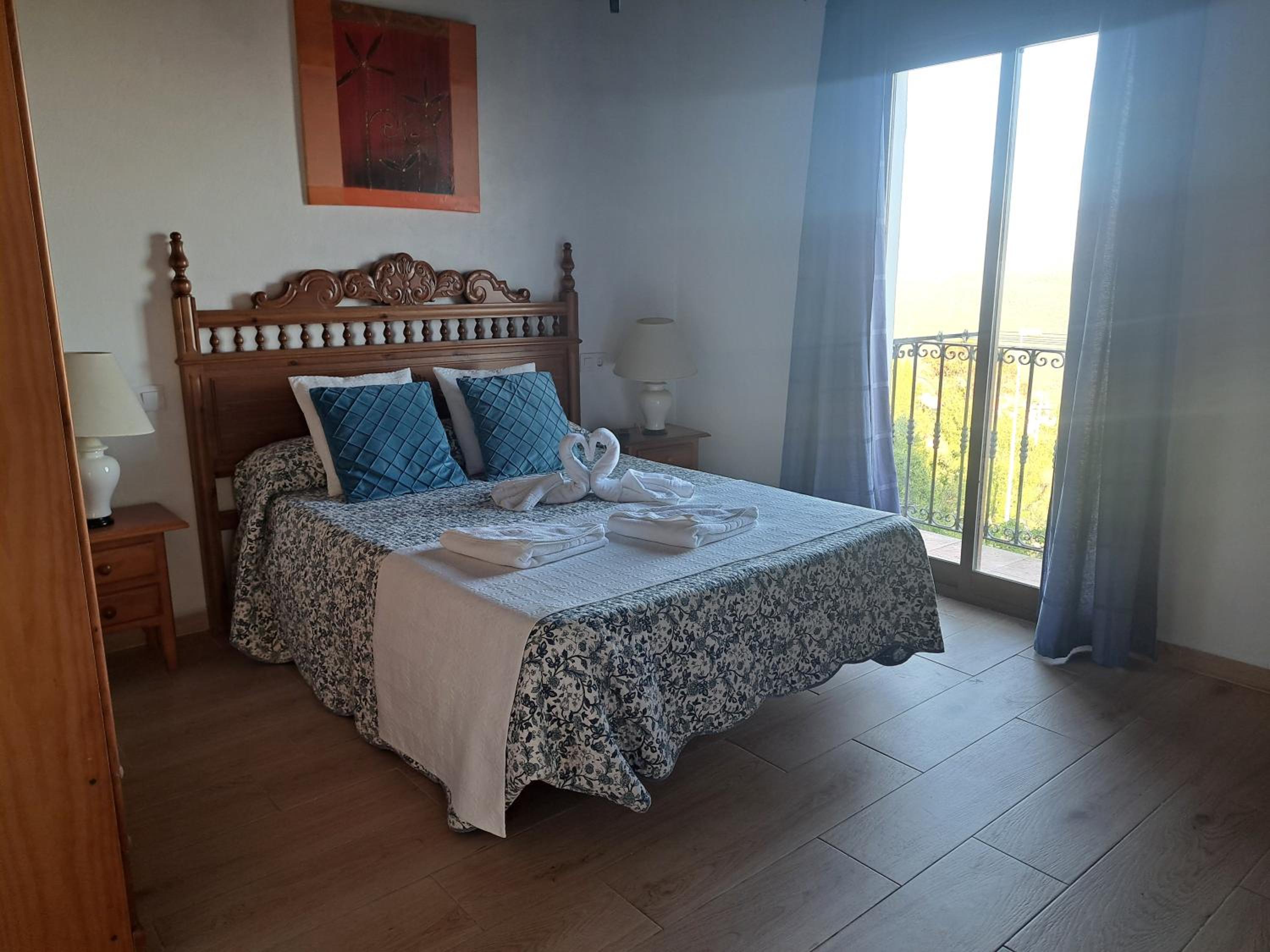 Hostal Breñaverde