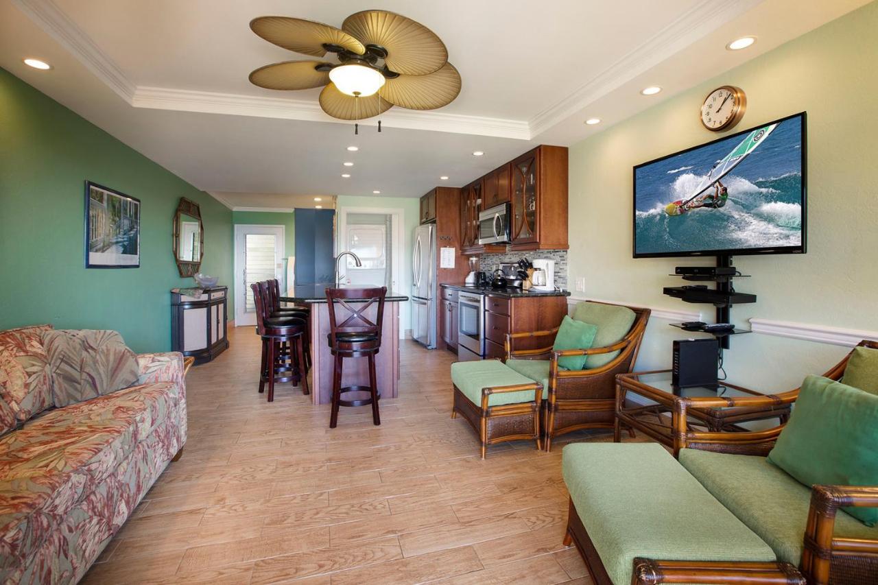 Ocean Views & Remodeled! ks d6 - Sullivan view 4
