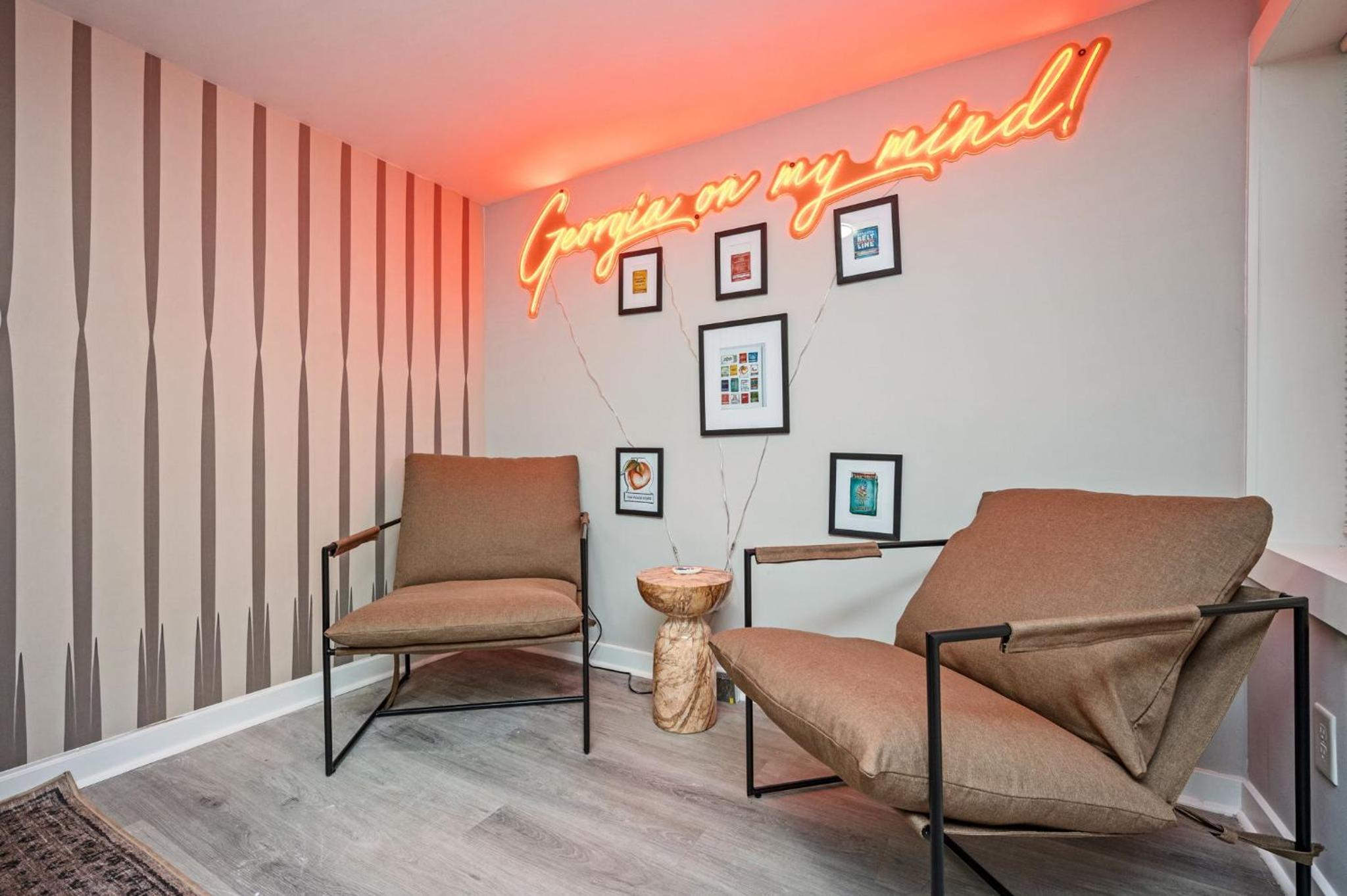 lounge