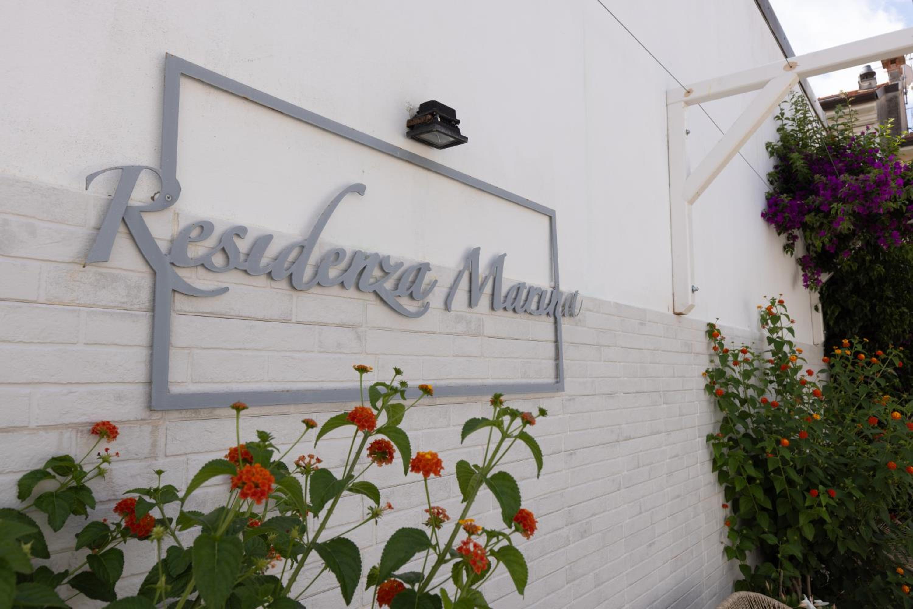 B&B Residenza Marina photo 2