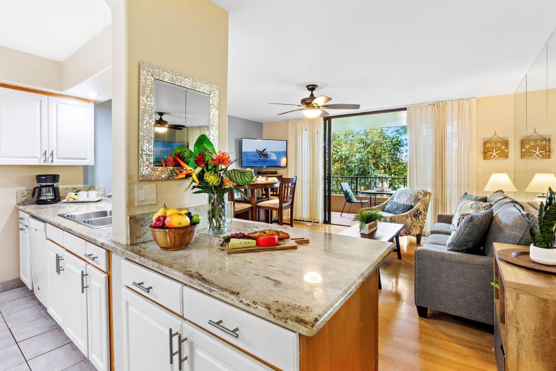 Updated w/ Partial Oceanview - pm226 - Sullivan view 4