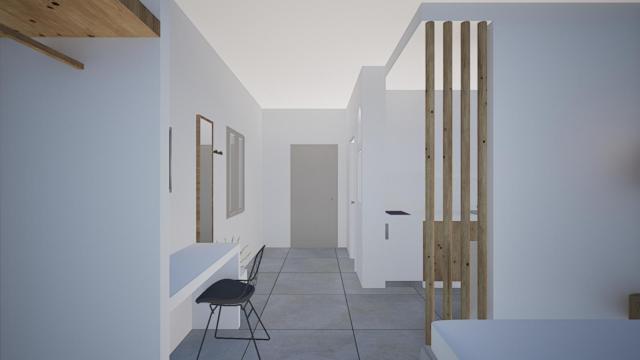 Country House Apartments